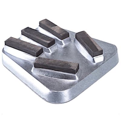 Алмазный шлифовальный франкфурт Ниборит ST1 400/315 Ф5М - изображение 21