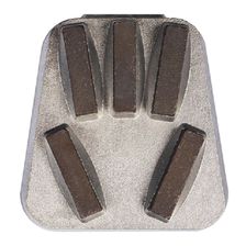 Алмазный шлифовальный франкфурт Ниборит ST1 400/315 Ф5М - изображение 16