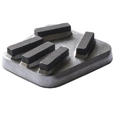 Алмазный шлифовальный франкфурт Ниборит ST1 400/315 Ф5М - изображение 17