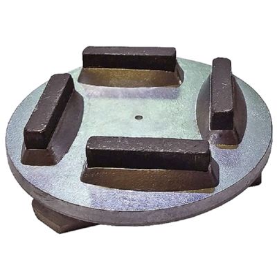 Алмазная фреза Ниборит для СО ST1 400/315 Т6М - изображение 14