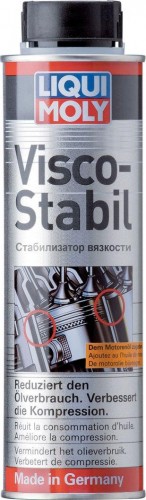 Стабилизатор вязкости моторного масла LIQUI MOLY Visco-Stabil 0,3 л. 1017/1996 1996