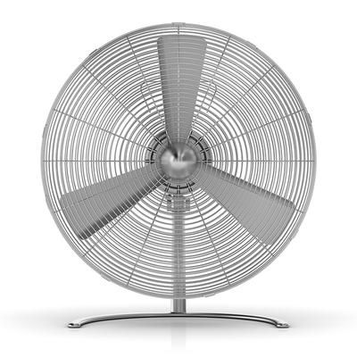 Настольный вентилятор Stadler Form C-040OR Charly fan little ORIGINAL