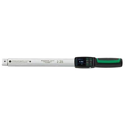 Динамометрический ключ STAHLWILLE 721/20 QUICK - изображение 8