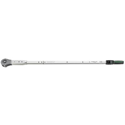 Динамометрический ключ STAHLWILLE 721QR/15 QUICK - изображение 6