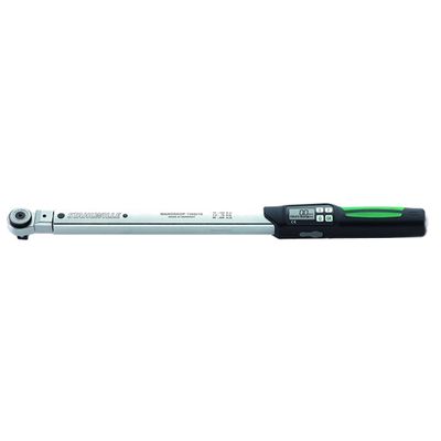 Динамометрический ключ STAHLWILLE 721QR/15 QUICK - изображение 8