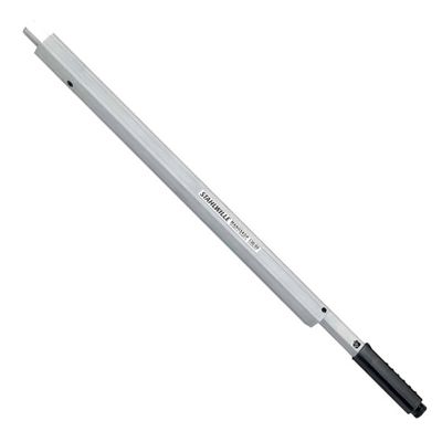 Динамометрический ключ STAHLWILLE 730/100 FIX - изображение 4