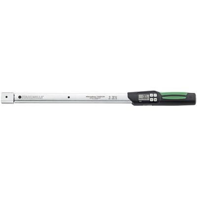 Динамометрический ключ STAHLWILLE 730/100 FIX - изображение 7