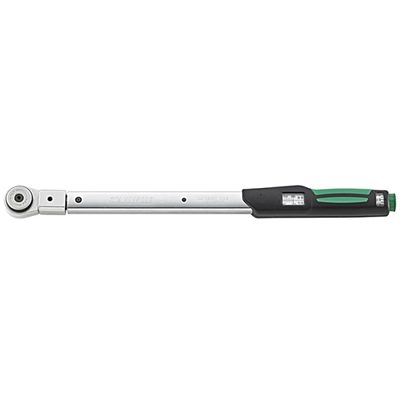 Динамометрический ключ STAHLWILLE 730/12 QUICK - изображение 5