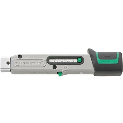 Динамометрический ключ STAHLWILLE 730/5 FIX - изображение 6