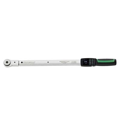 Динамометрический ключ STAHLWILLE 730/5 QUICK - изображение 8