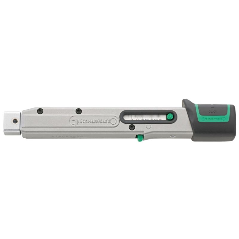Динамометрический ключ STAHLWILLE 730A/4 QUICK