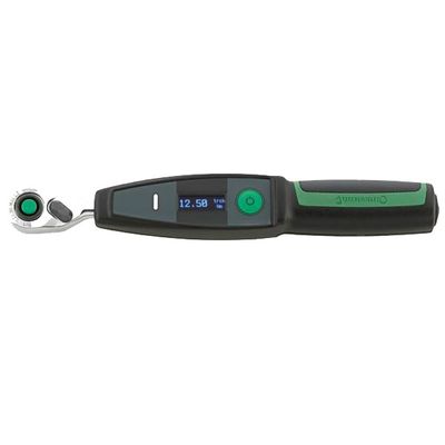 Динамометрический ключ STAHLWILLE MANOSKOP 730N/40 - изображение 8