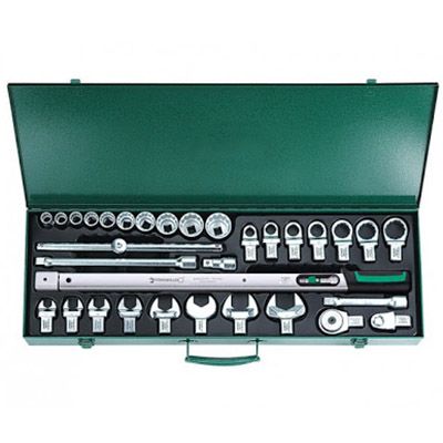 Динамометрический ключ STAHLWILLE SENSOTORK 701/2 - изображение 4