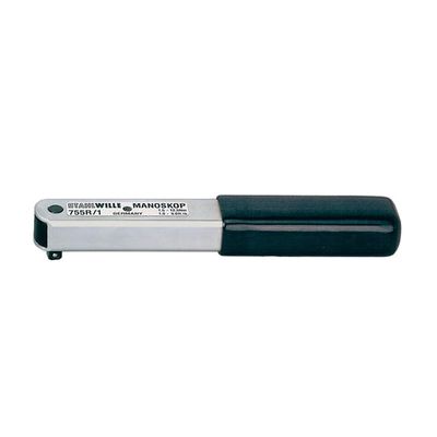 Динамометрический ключ электронный STAHLWILLE SENSOTORK 713R/20 - изображение 5