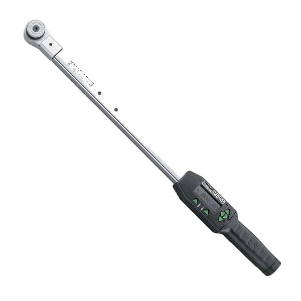 Динамометрический ключ электронный STAHLWILLE SENSOTORK 713R/6