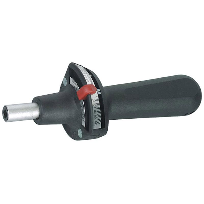 Динамометрическая отвертка STAHLWILLE TORSIOMETER 760/15 - изображение 1