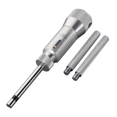 Динамометрическая отвертка STAHLWILLE TORSIOMETER 760/7,5 - изображение 5