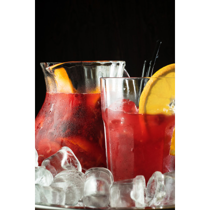 Стакан хайбол 355 мл Casablanca [1010430, 52708] - изображение 2