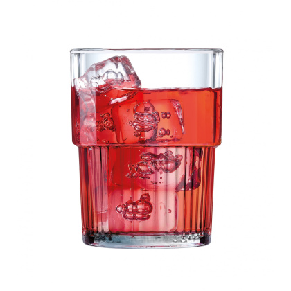 СТАКАН РОКС 250мл Аркадия [O0302] /1260/ - изображение 2