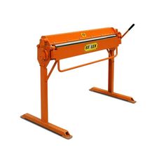 Станок листогибочный ручной Stalex 1060/1,5 мм - изображение 5