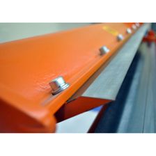 Станок листогибочный ручной Stalex 1060/1,5 мм - изображение 6