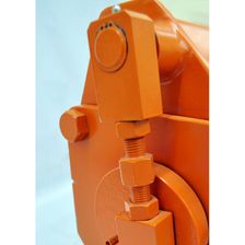 Станок листогибочный ручной Stalex 1060/1,5 мм - изображение 7