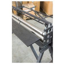 Станок продольно-поперечной резки Stalex СПР-1250/3-А электрический - изображение 12