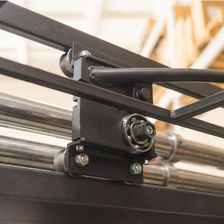 Станок продольно-поперечной резки Stalex СПР-1250/3-А электрический - изображение 14