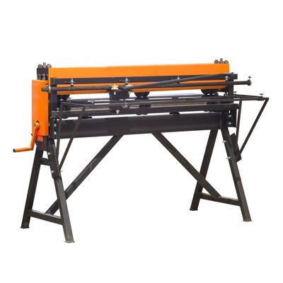 Станок продольно-поперечной резки Stalex СПР-1250/3-А электрический - изображение 19