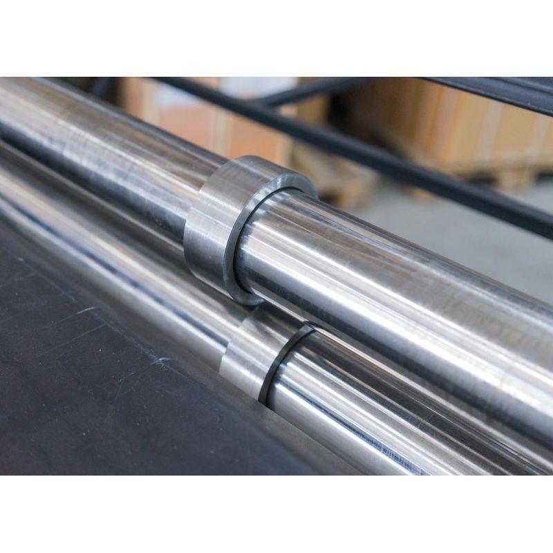 Станок продольно-поперечной резки Stalex СПР-1250/3-А электрический - изображение 4