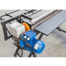 Станок продольно-поперечной резки Stalex СПР-1250/3-А электрический - изображение 9