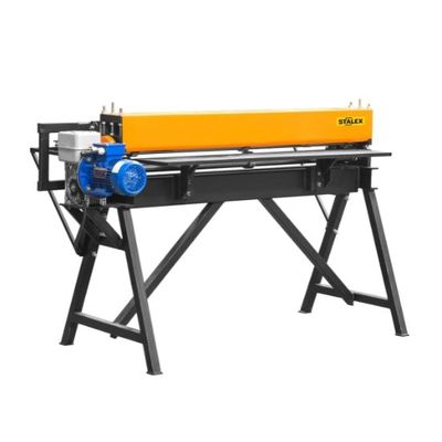Станок продольно-поперечной резки Stalex СПР-1250/5-А электрический (220В) - изображение 4