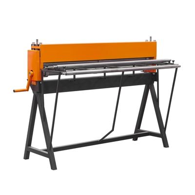 Станок продольно-поперечной резки Stalex СПР-1250/5-А электрический (220В) - изображение 7