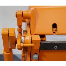 Станок листогибочный ручной Stalex 1500/1,2 мм - изображение 12