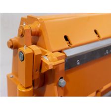 Станок листогибочный ручной Stalex 1500/1,2 мм - изображение 9