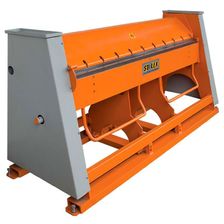 Станок листогибочный ручной Stalex 2000/2,0 мм - изображение 3