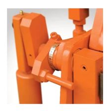 Станок листогибочный ручной Stalex 2500/1,0 мм - изображение 6