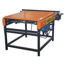 Станок для производства фальцевой кровли Stalex СФП-25/1250 (220В) - изображение 4