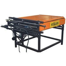 Станок для производства фальцевой кровли Stalex СФП-25/1250 (220В) - изображение 5