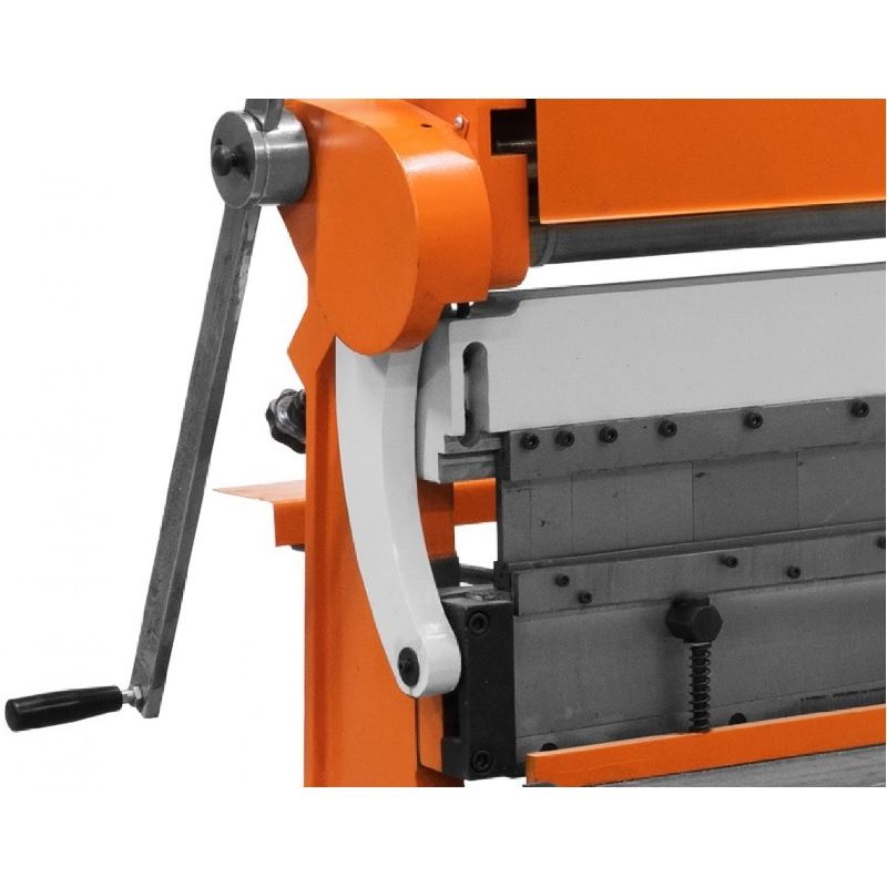 Станок комбинированный Stalex 3 в 1 1320x1.5 - изображение 3