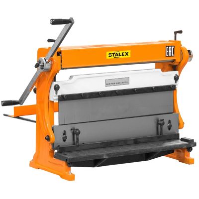Станок комбинированный Stalex 3 в 1 1320x1.5 - изображение 7