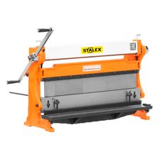 Станок комбинированный Stalex 3 в 1 305x1 - изображение 2