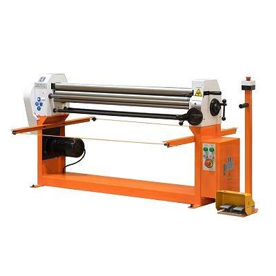 Станок комбинированный Stalex 3 в 1 305x1 - изображение 6