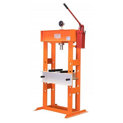 Пресс реечный Stalex AP-2 - изображение 3