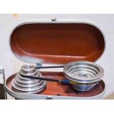 Станок долбежный Stalex B5013 - изображение 11