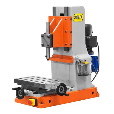 Станок долбежный Stalex B5013 - изображение 13