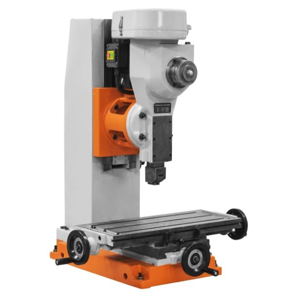 Станок долбежный Stalex B5013 - изображение 2