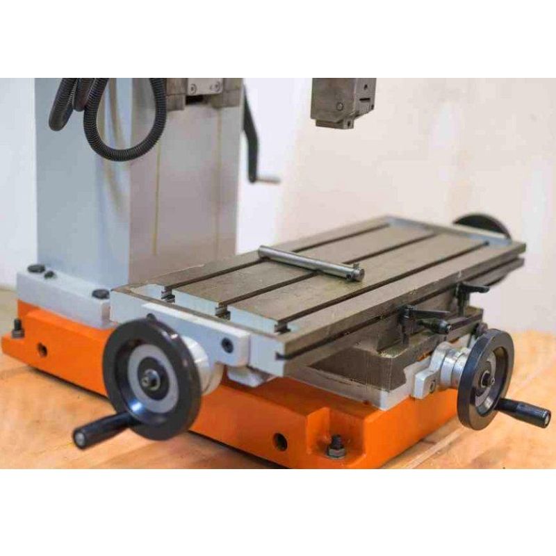 Станок долбежный Stalex B5013 - изображение 3