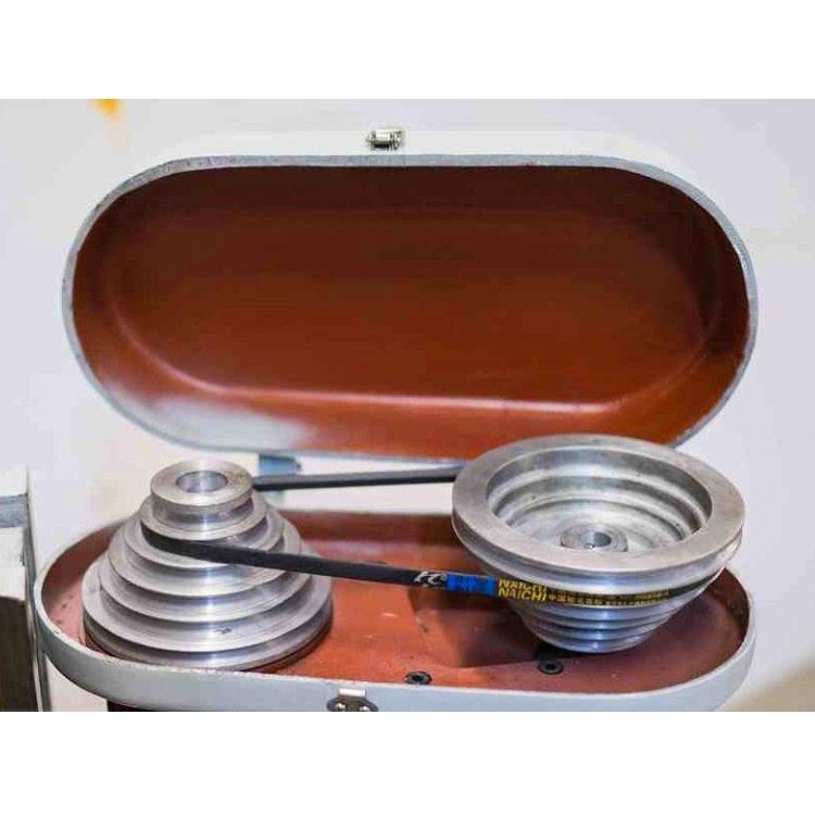 Станок долбежный Stalex B5013 - изображение 5