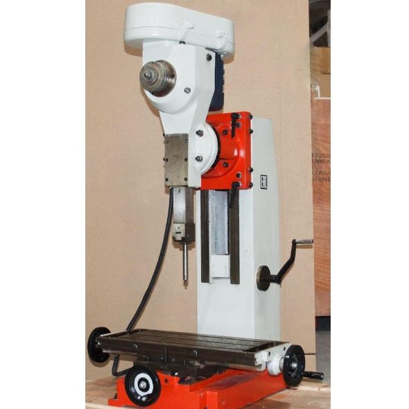 Станок долбежный Stalex B5013 - изображение 6